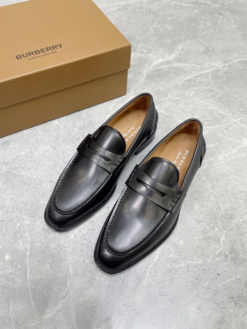 Burberry Business Shoes